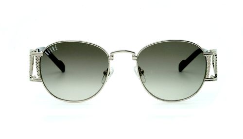 9FIVE Legacy Platinum - Gradient Sunglasses