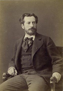 Frédéric Auguste Bartholdi