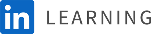 LinkedIn Learning logo