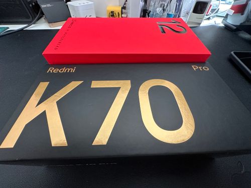 搭载“新芯片”的手机