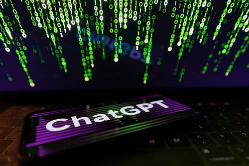 OpenAI，ChatGPT，智能聊天机器人图片下载