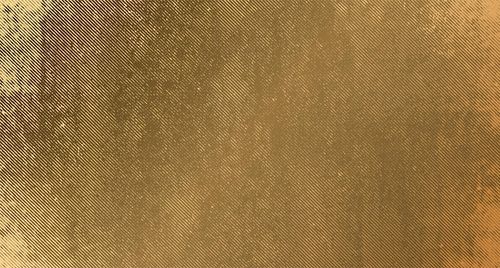 Vector vector gold grunge texture with diagonal lines and distressed details luxurious rustic abstract background for creative and graphic projects