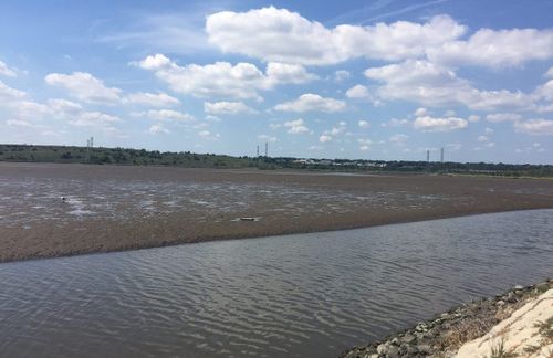 Richard W. DeKorte Park