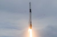 Astronauts arrive at International Space Station on the quickest US express flight yet - AP News