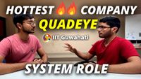 How to prepare for HFT system role (complete roadmap) | Quadeye ...