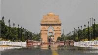 New Delhi records highest-ever temperature of 52.3 Celsius - Pakistan Observer