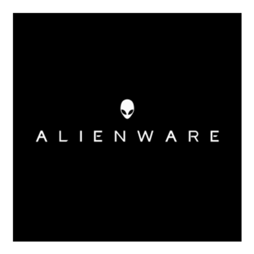 Alienware Logo PNG Vector