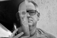 X-ray artist Nick Veasey to visit Whistler March 30 - Pique Newsmagazine