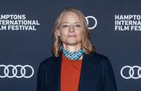 Jodie Foster Brings 'A Private Life' & Warm Memories to HIFF