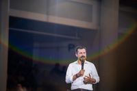 Source of false Buttigieg allegation appeared ‘mentally unstable,’ records show - The Washington Post