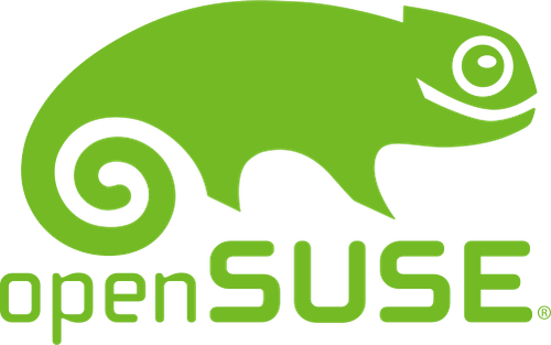 OpenSUSE Logo