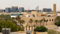 US orders departure of some embassy staff and families from Saudi Arabia amid Houthi threat - CNN