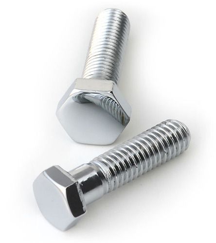 Bolts