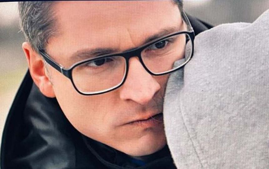 In aller Freundschaft-Aus von Elias: Stefan Ruppe hat schon einen neuen Job!