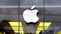 Dow Futures Fall, But Techs Rise As Apple, Nvidia Lead; GameStop Jumps | Investor's Business Daily