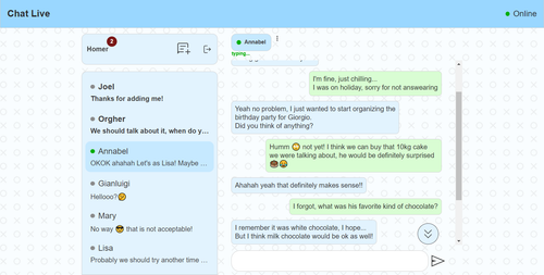 socket.io-live-chat