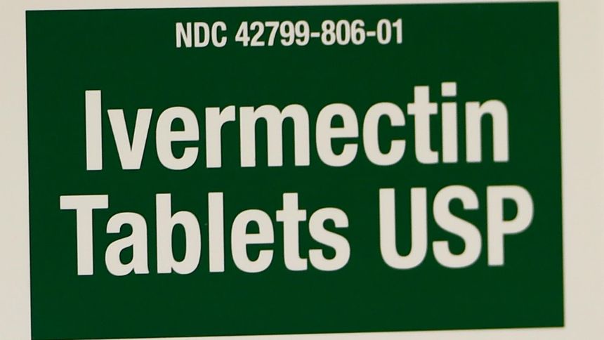 The Texas House has advanced a bill that would allow the purchase of ivermectin without a prescription.