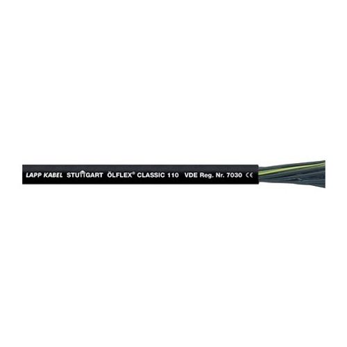 ÖLFLEX CLASSIC 110 2X1