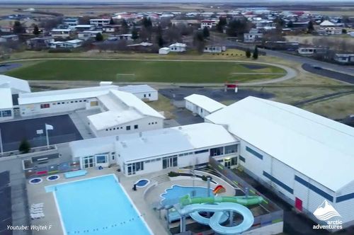 Hella Swimming Pool