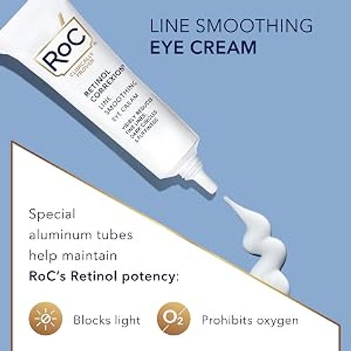 RoC Retinol Correxion Eye Cream