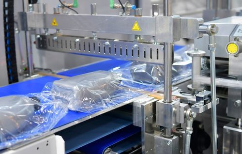 Packaging