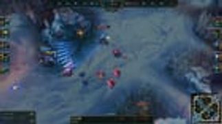 r/supportlol - Mein Bestes Spiel als Support