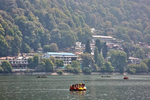 Nainital
