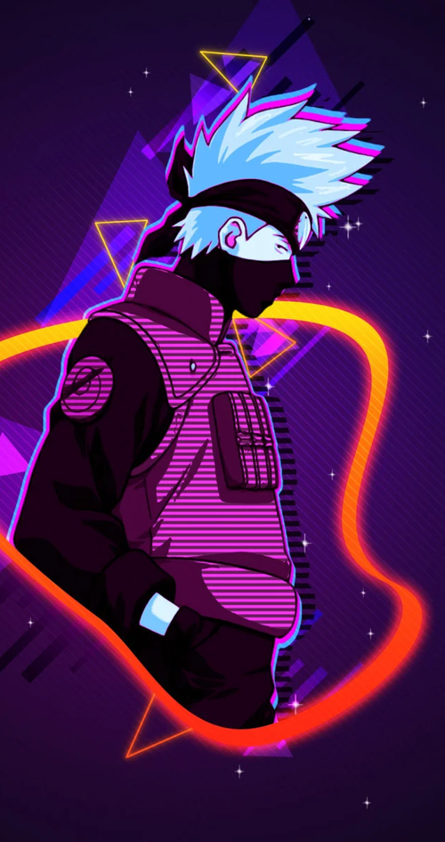 Naruto Wallpaper Latest