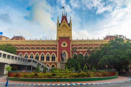 Calcutta High Court.
