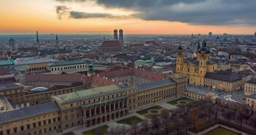 Munich