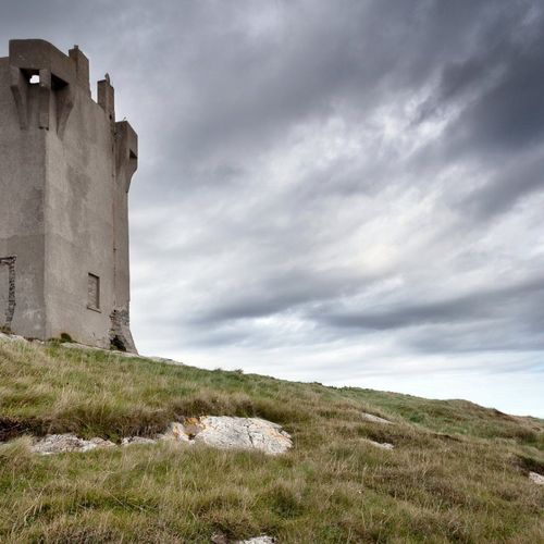Donegal, Éire