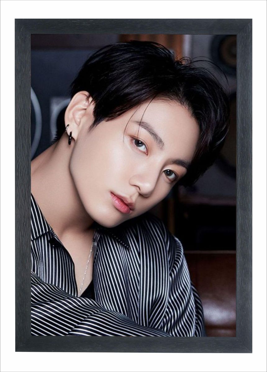 BTS Poster