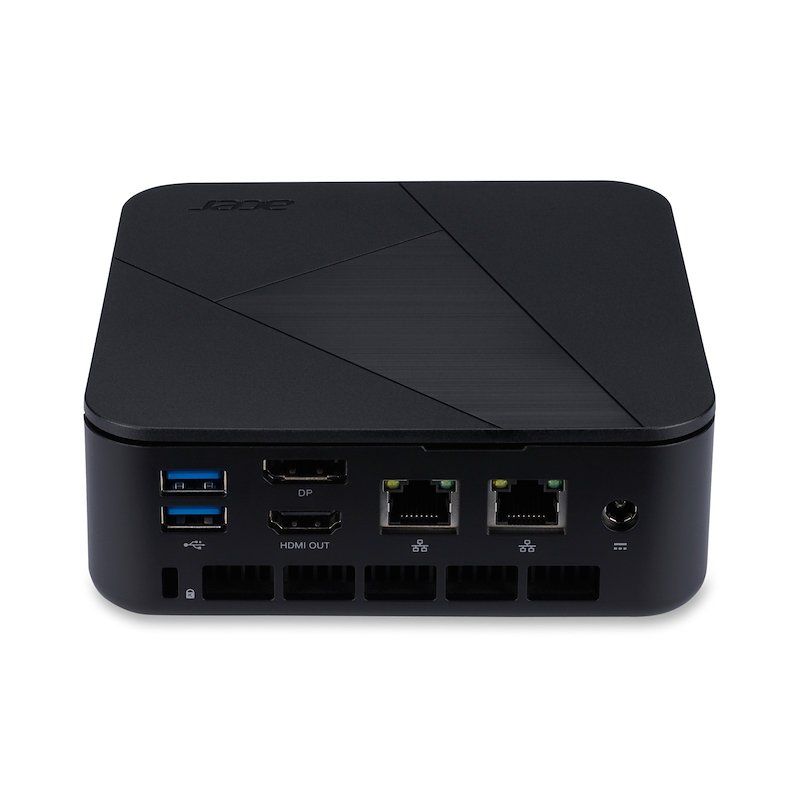 Nuc barebone vn1502g-13u5u core5 sin ram, sin disco, sin S.O.