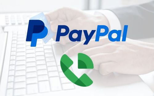 怎样用Google Voice注册美国PayPal？换绑大法曲线实现