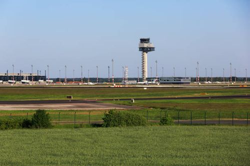 Schönefeld, Germany