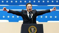 What to Know About the New Elon Musk Documentary - The New York Times