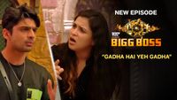Watch Bigg Boss Season 17 Episode 47 : Mannara Vs Abhishek - Watch Full Episode Online(HD) On JioCinema