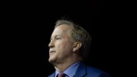 Paxton Said in Deposition That Donor Gave Him Stocks to Please God - The New York Times