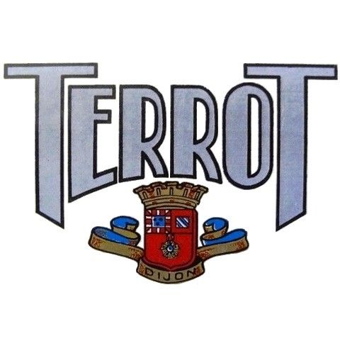 L’histoire de Terrot