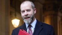 Solicitors' watchdog to investigate Jonathan Reynolds's legal career claims | Politics News | Sky News