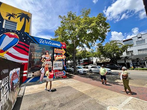 Little Havana Street Art