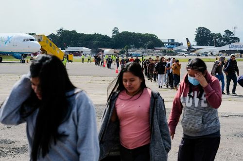  Ecuador Heads to Runoff Election as Security Concerns Dominate