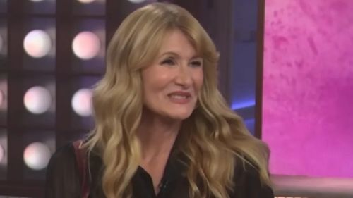 Who Is Laura Dern&#39;s Ex-Husband? Ben Harper&#39;s Kids &amp; Relationship History
