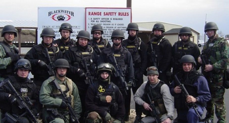 Comment les sociétés de mercenaires font leur beurre sur le dos des Arabes - Algérie Patriotique