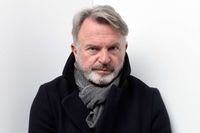 Sam Neill’s ex details the late ‘Jurassic Park’ actor’s final days before ‘sudden’ death - Page Six