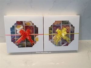 Crea tu negocio de repostería en línea con Sweet Box