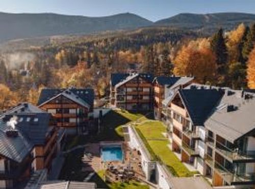 Karpacz Ski Resort