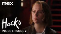Hacks Season 4 | Inside Episode 2 | Max - YouTube