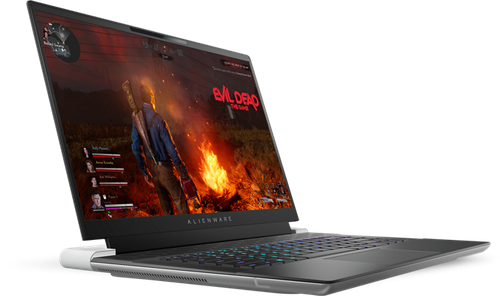 Alienware x16 R2 