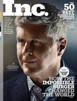 California's Stealth Startup Hub